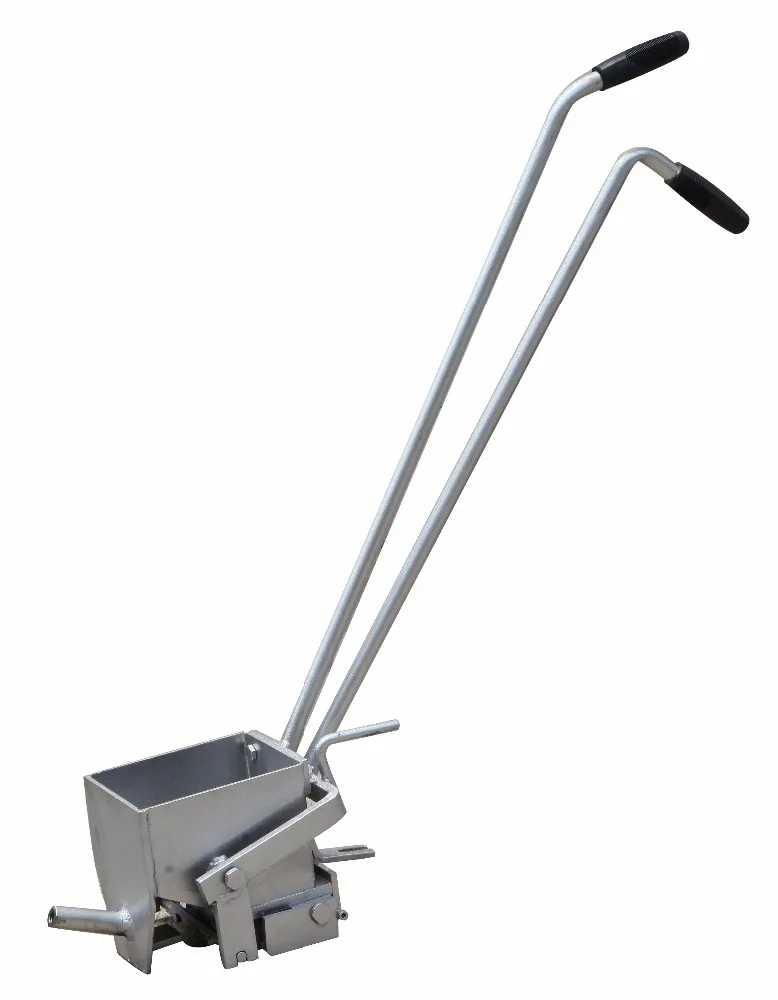 Superior Screed Road Marking Machine