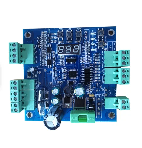 Штатив, турникет, ворота, оператор печатной платы управления