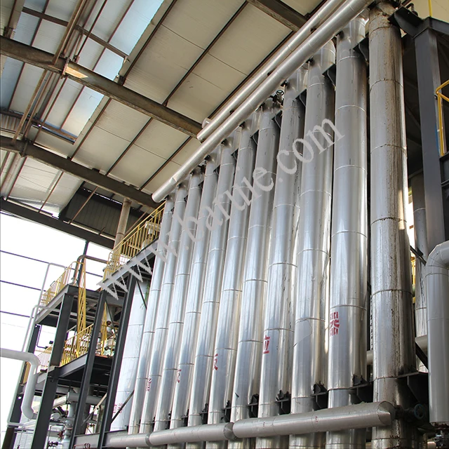 Small biodiesel plant production line machine for sale