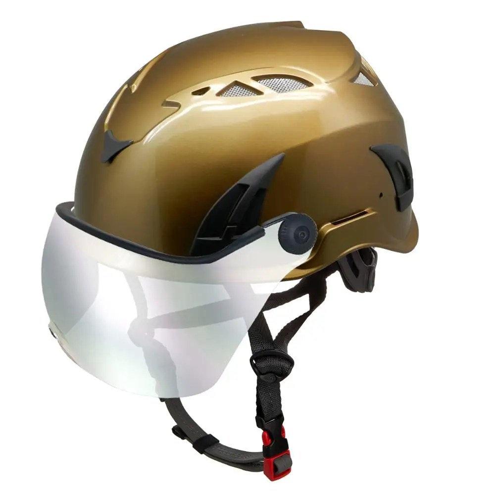 European Standard Height Safety Helmet