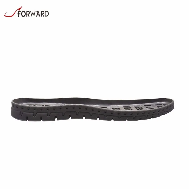 China factory high quality good price rubber men sole