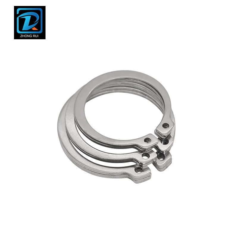316 Stainless Steel Standard Circlip