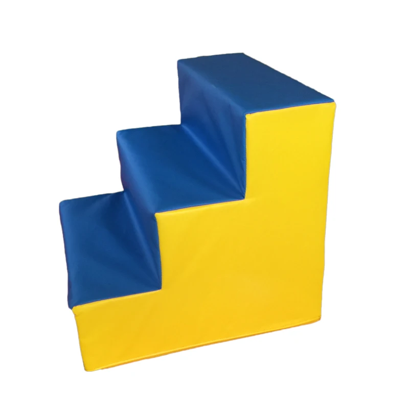 Fashion Stylish Soft Play Toys Indoor Soft Playground