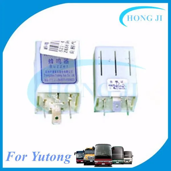 24v flasher relay 3733-00007 bus spare parts 5 pin electronic flasher