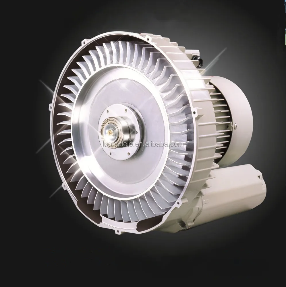 4HP промышленный воздушный насос вакуумный 3 кВт