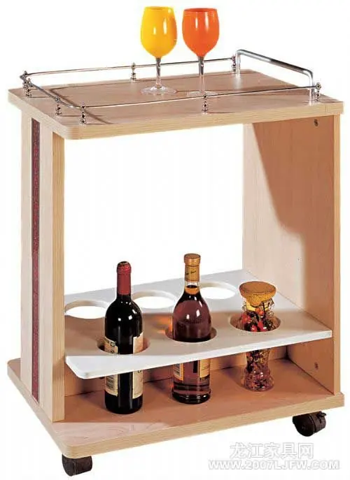 wooden wine box