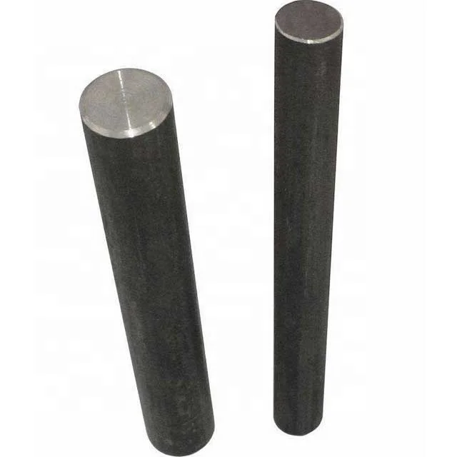 2205 Duplex Stainless Steel Round Bar