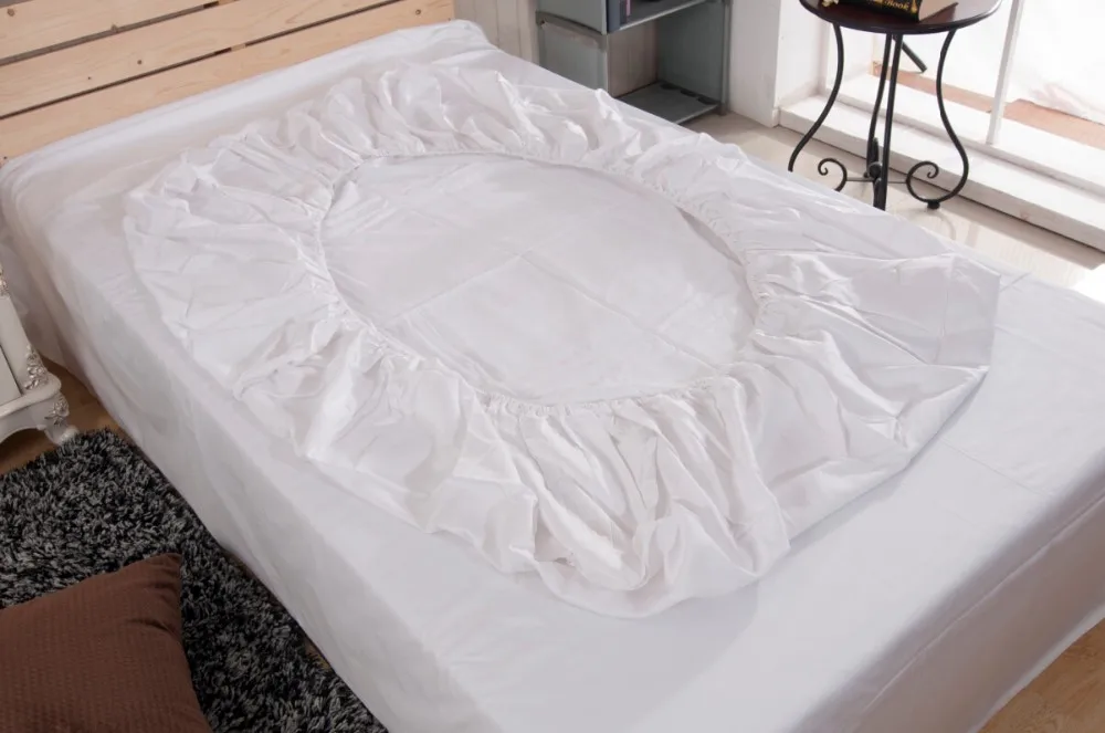 Luxurious 100% Viscose from Bamboo home using adult  bed sheet sets