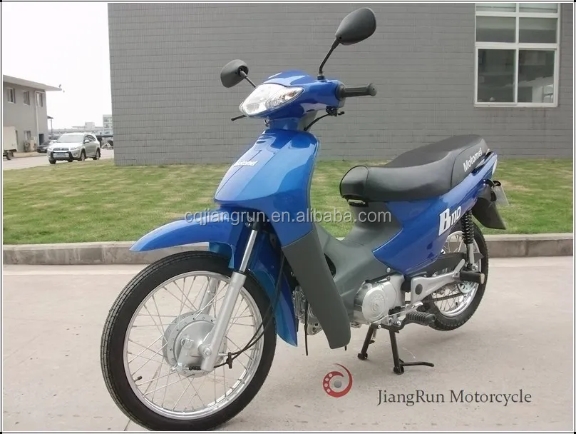 50cc gasoline cub/moped motorcycle JY50-24