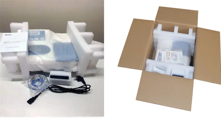 UV1200 low cost uv vis spectrophotometer