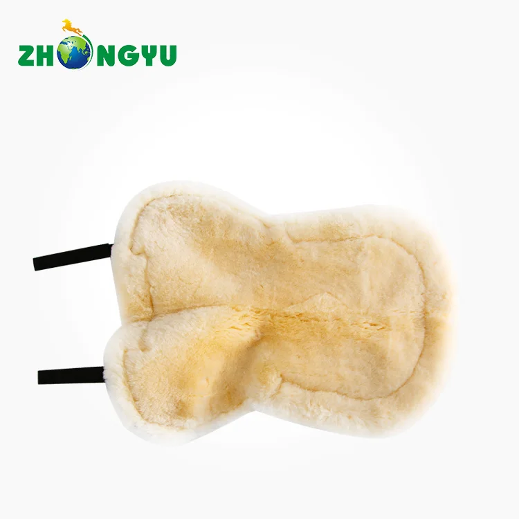 orthopedic saddle pads for horses