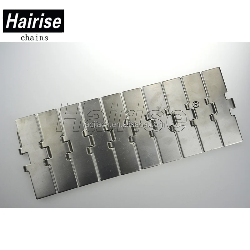 Hairise SSC812-K325 stainless steel conveyor chain