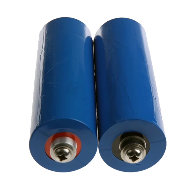 KOK POWER 38120 LiFePO4 Battery 3.2v 10Ah Lithium Motorcycle Battery Cells