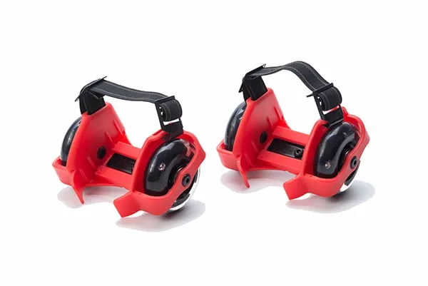 Shine Flashing roller skate for outdoor sports for sale