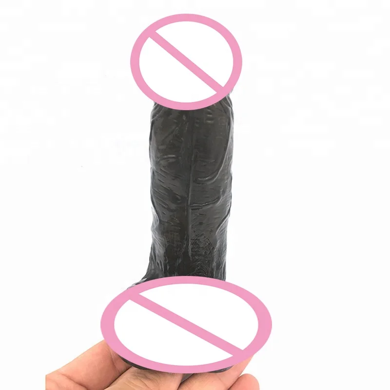 New Product Sex Toys 23CM Silicone Wholesale Artificial Penis realistic dildos for women real feel