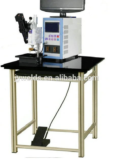 преобразователь точечной сварки питания обновления sw p300