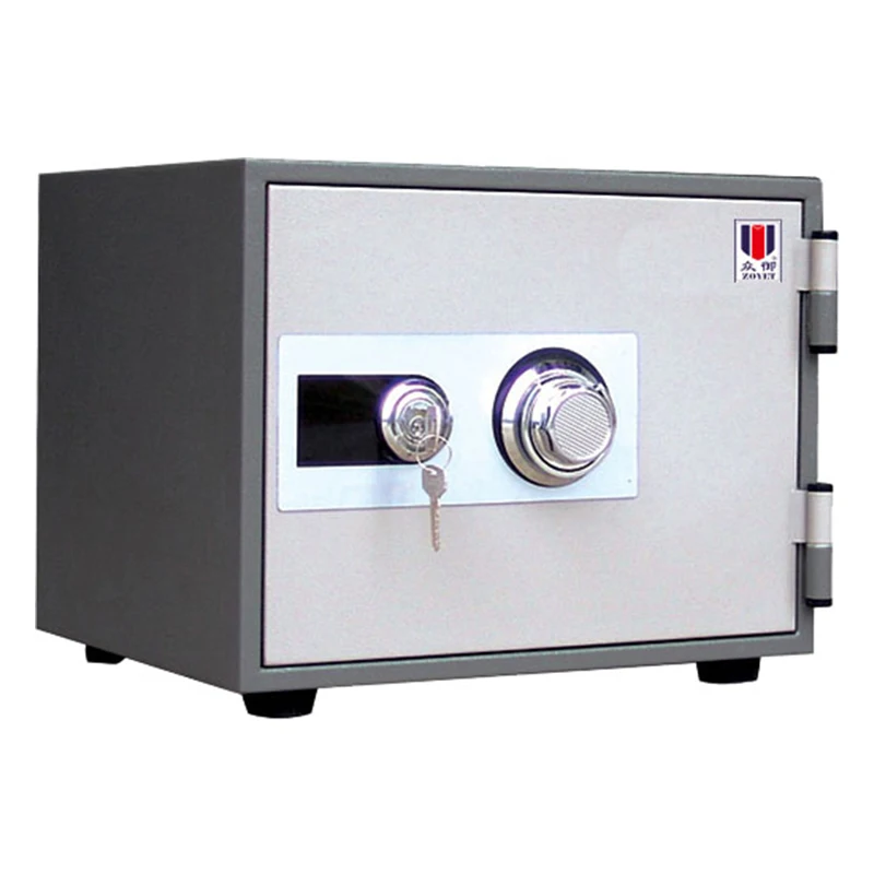 Fire proof Safe cabinets with Combination Lock