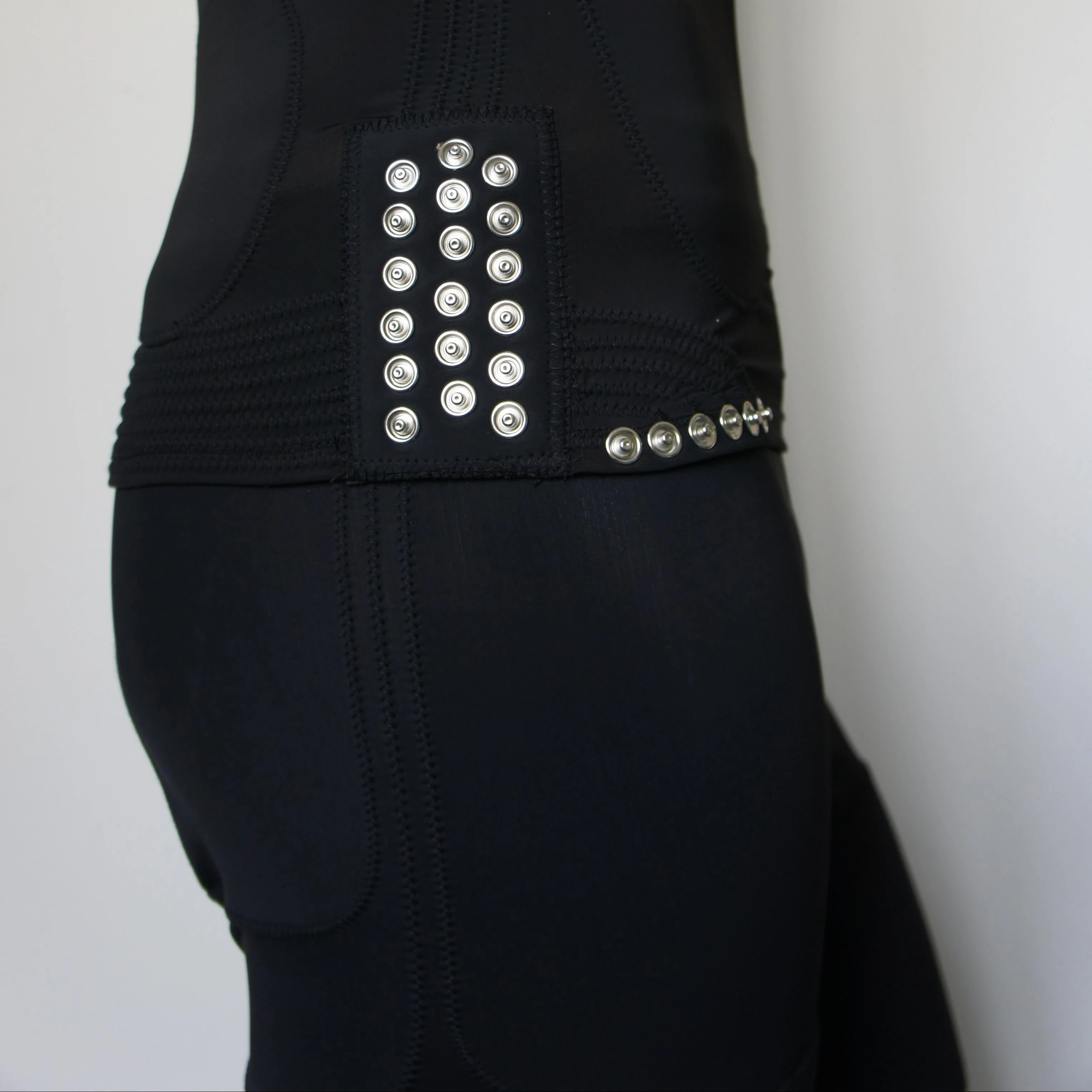 
 Стимулятор мышц ems, штаны, тренажер для фитнеса ems с курткой  