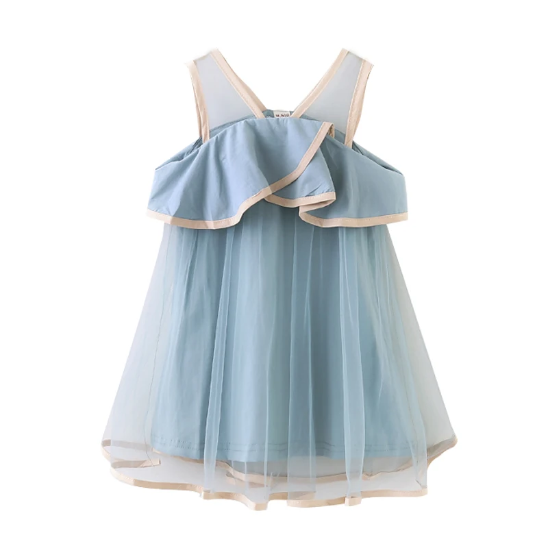 First Impressions Thailand Summer Fashion Short Baby Girl Evening Dress Clothes From Ebay China Website