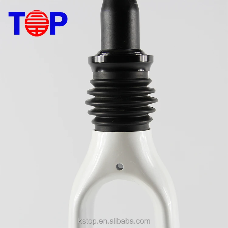 Aluminium bicycle accessory suspension Trekking/e bicycle customized bicycle front fork