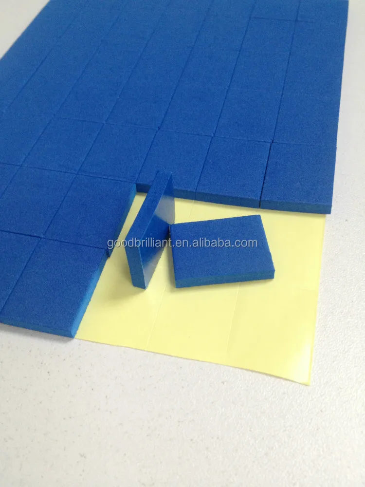 
EVA rubber Pads Separators 