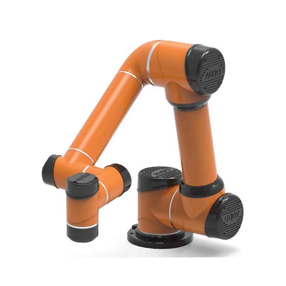 
6 Axis Intelligent Soldering Welding Robot Price 