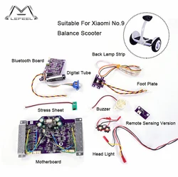 Motherboard Spare parts for chinese circuit board e scooter accessories for M365 electric scooter