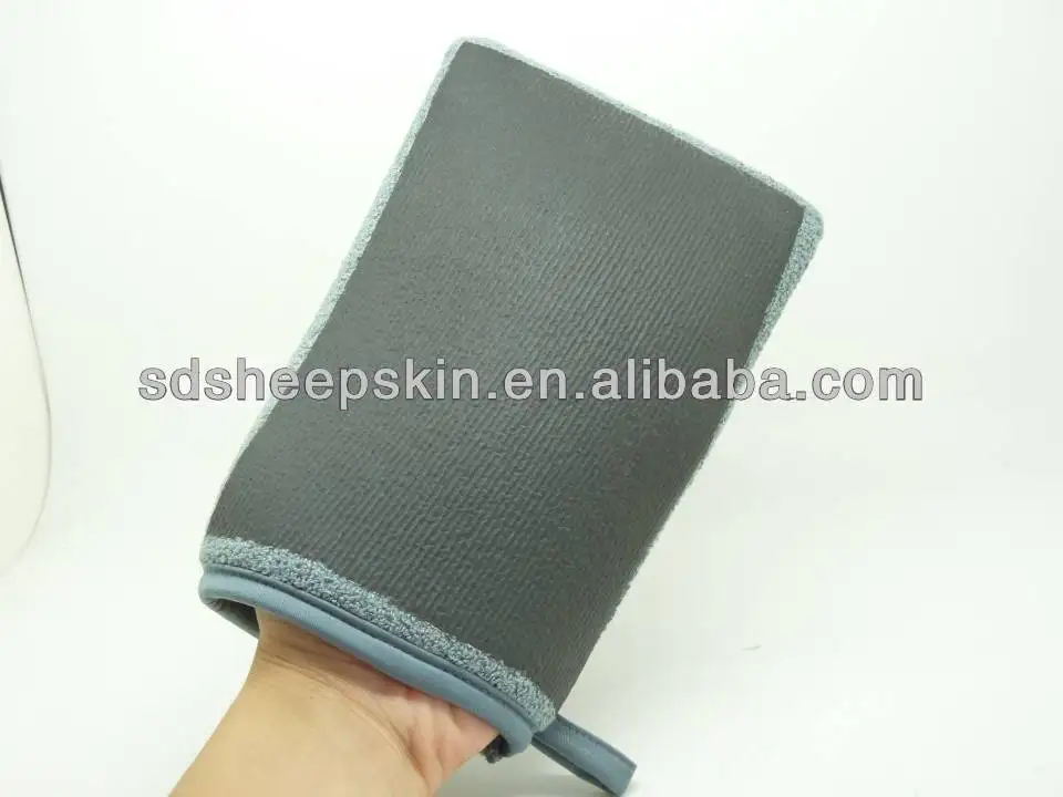 Car Clay Mitt, Clay Glove,Magic Detailing Clay Mitt