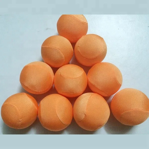 best selling items in Europe and America lycra fabric TPR water bouncer ball