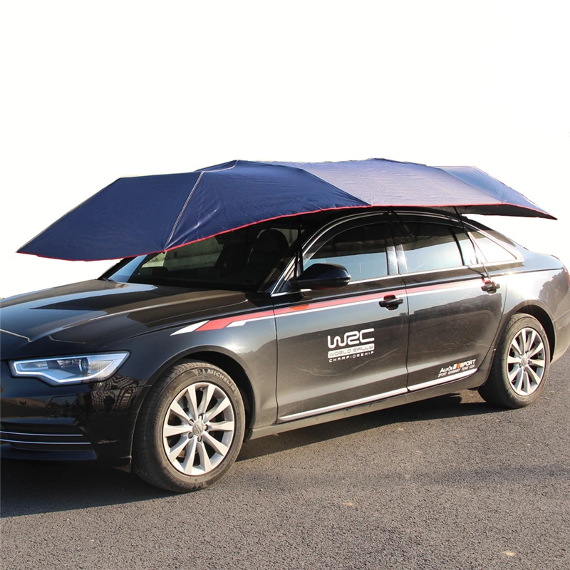 Авто мобильных Электрический Зонт автомобиль зонтик для продажи