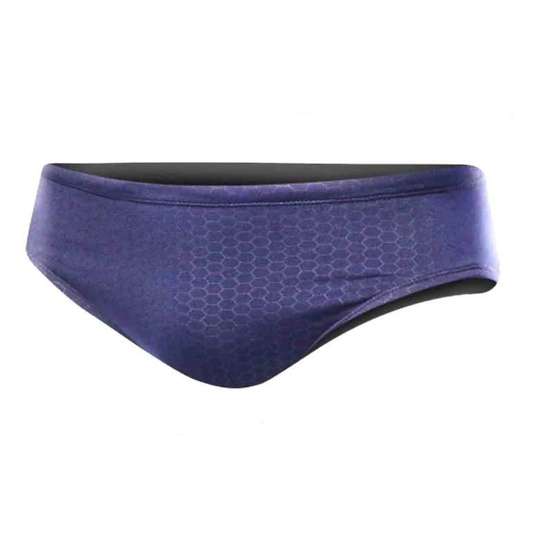 professional swimsuit short men training short swimming jammers lycra training swim brief