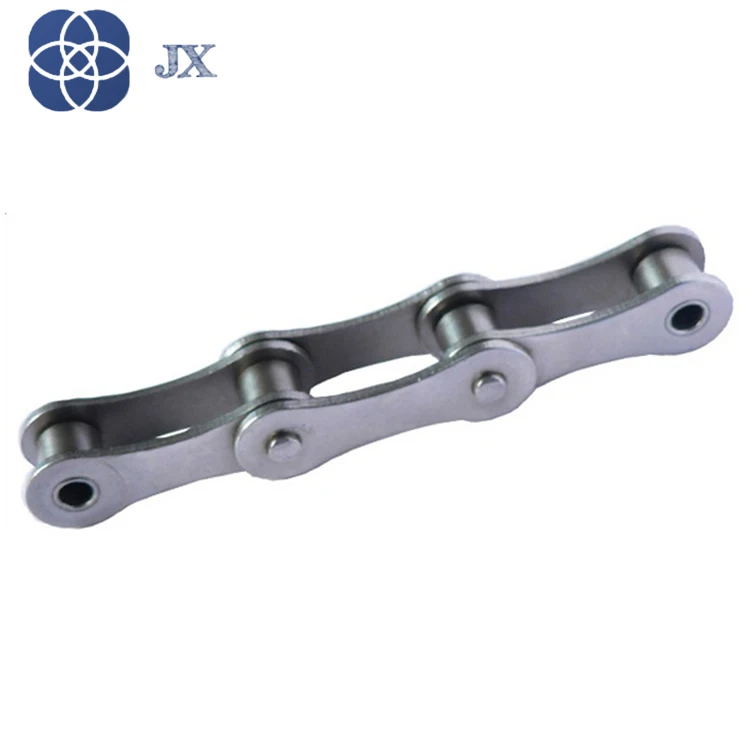 Stainless Steel Double Pitch Chain C2080H C2082H