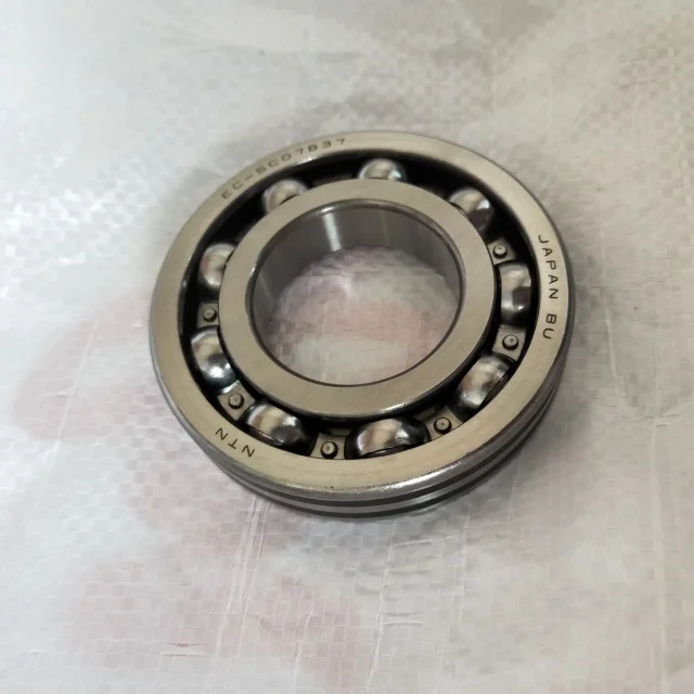 Hot Sale 35x72x14 EC-SC07B37 EC-SC07B37CS25PX1 SC07837 automobile bearing transmission bearing