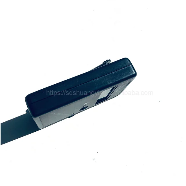 radiation detector geiger counter