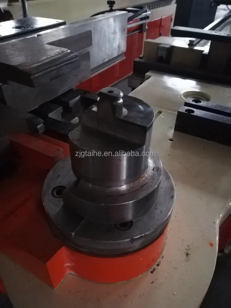 Automatic Pipe Wire Spring Coil Bending Machine Hydraulic Cnc Small Pipe/wire Bending Machine Steel Bar Stainless Steel CN;JIA