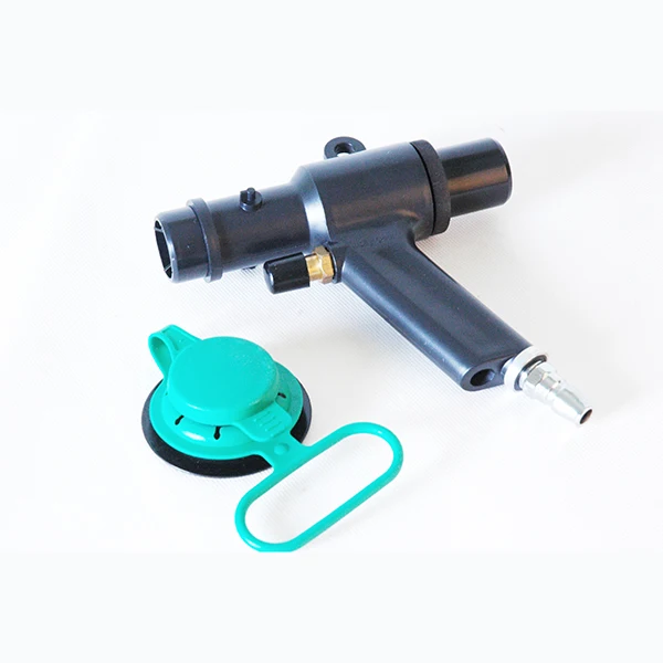 Eltete airbags for container loading in shipping