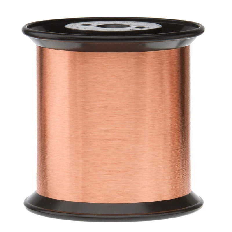 nichrome80 flat wire coil