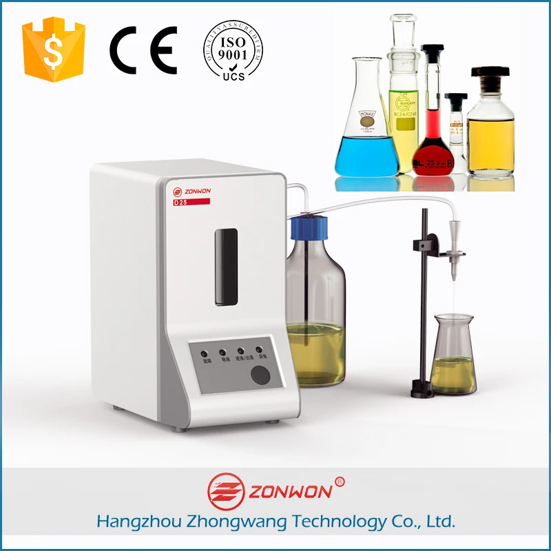 Безопасный высокой точности большие пипетки с самым лучшим ценой