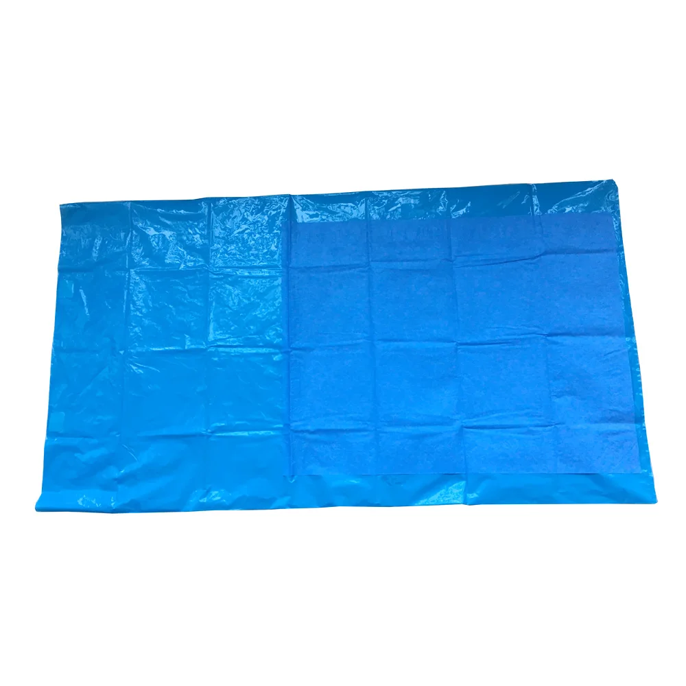 Disposable Sterile Medical Mayo Stand Cover with CE/ISO13485 Certificate