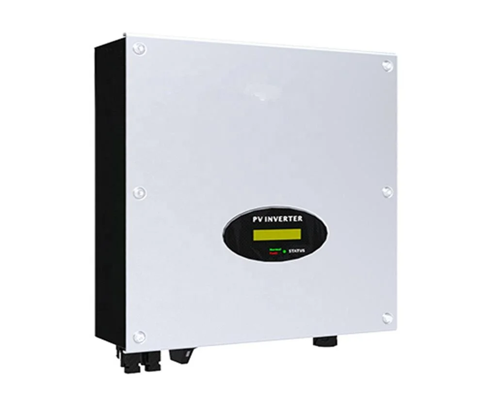 Storage inverter 10KTL with dual MPPTs for hybrid solar power system