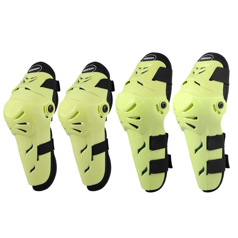 Защитные наколенники для гонок, защитные наколенники для мотокросса