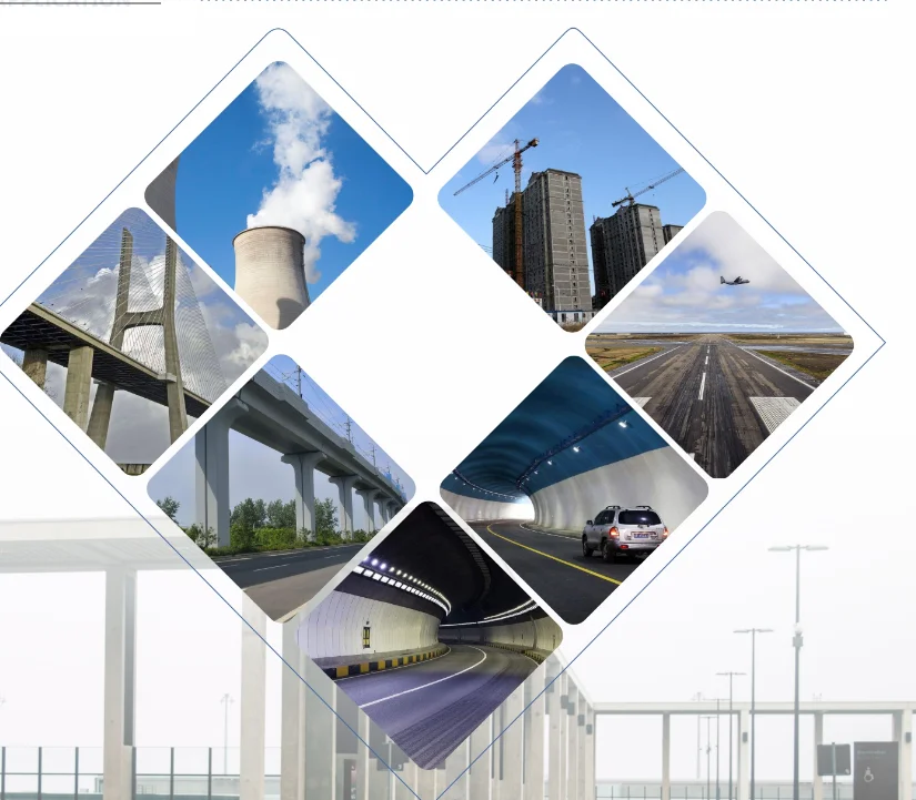 
Concrete admixture melamine superplasticizer SMF powder melamine sulfonate formaldehyde 