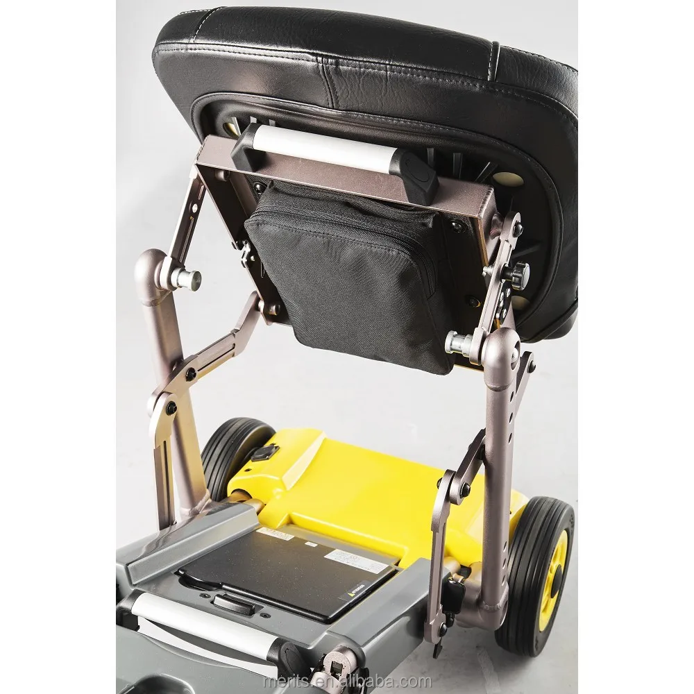 hand carry fold able electric scooter for elderly