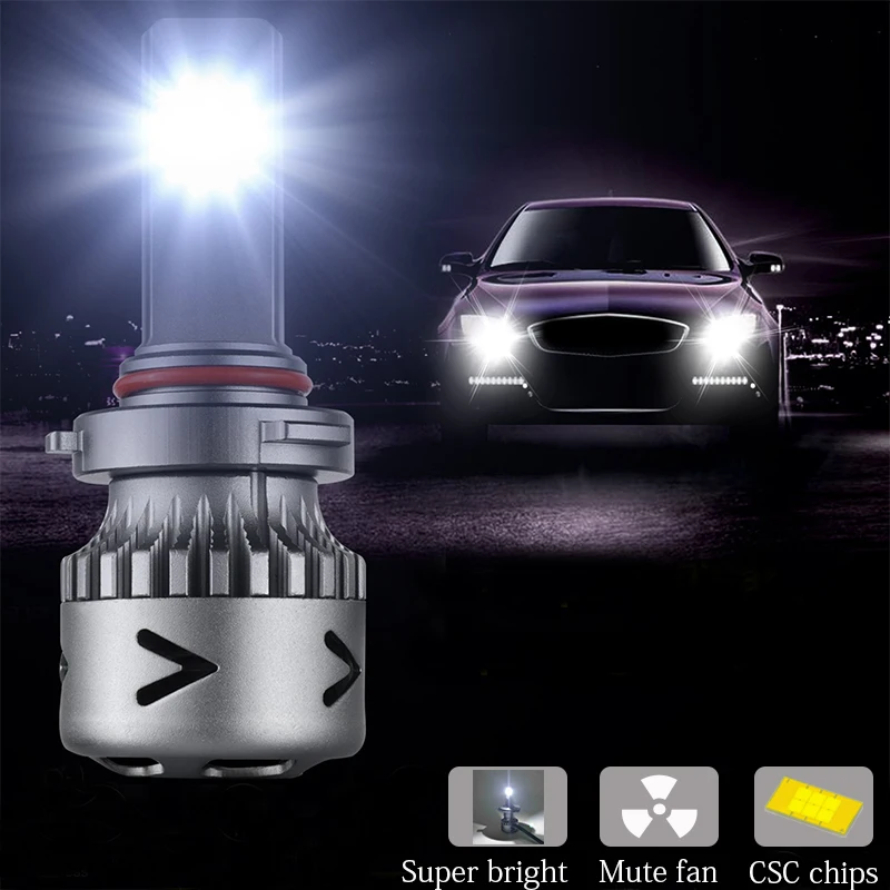 Weiyao авто фары комплект производители предлагают Новинки белый светодиодные автомобиля для и грузовых автомобилей