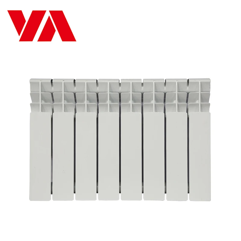 China supplier central heating aluminium radiator