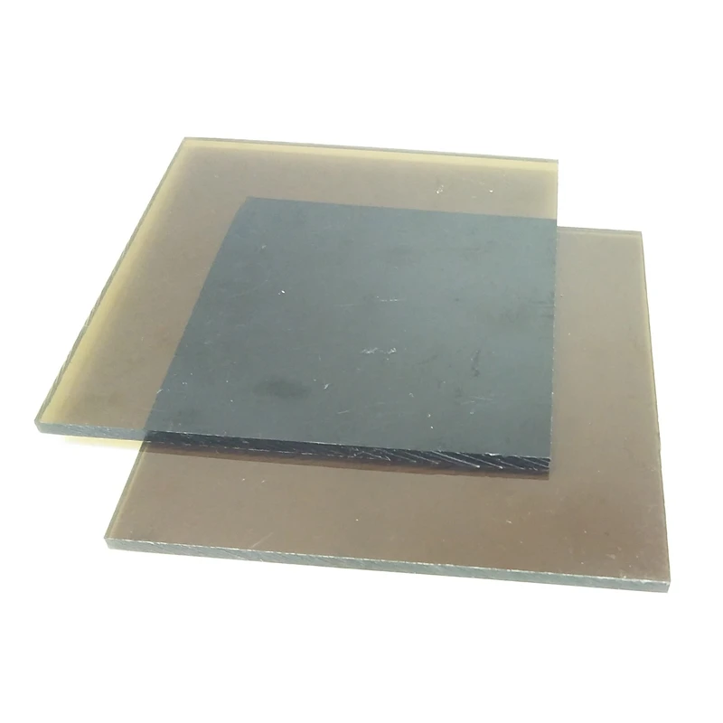 colored solid polycarbonate sheet transparent greenhouse tiles sticker.04 polycarbonate