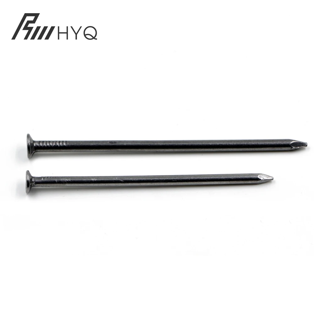 hot dip galvanized steel common wire nail quality specification for furniture nail