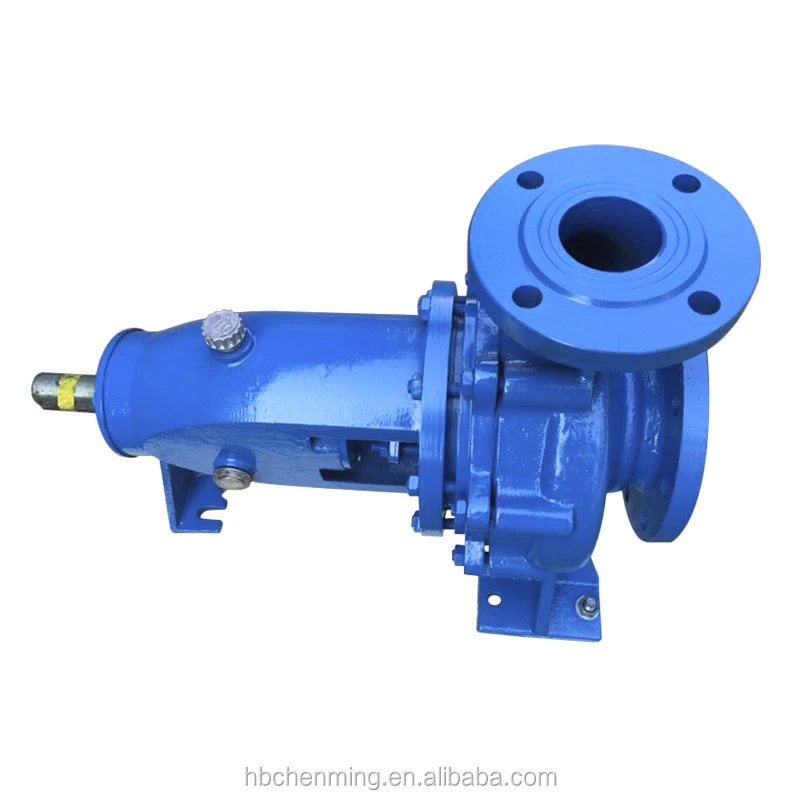 Оригинал 20kw 4 дюйма дизельный водяный насос