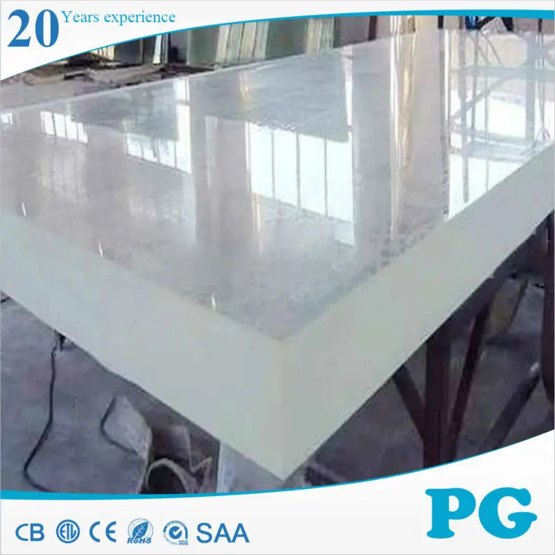 Pg цена акриловые зеркало лист для раздвижных дверей