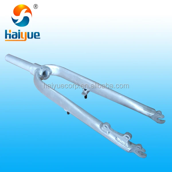 Велосипедная вилка из сплава, 20 дюймов